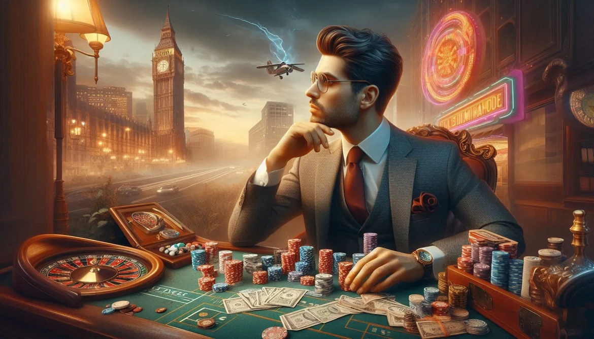 BlazeBet Casino